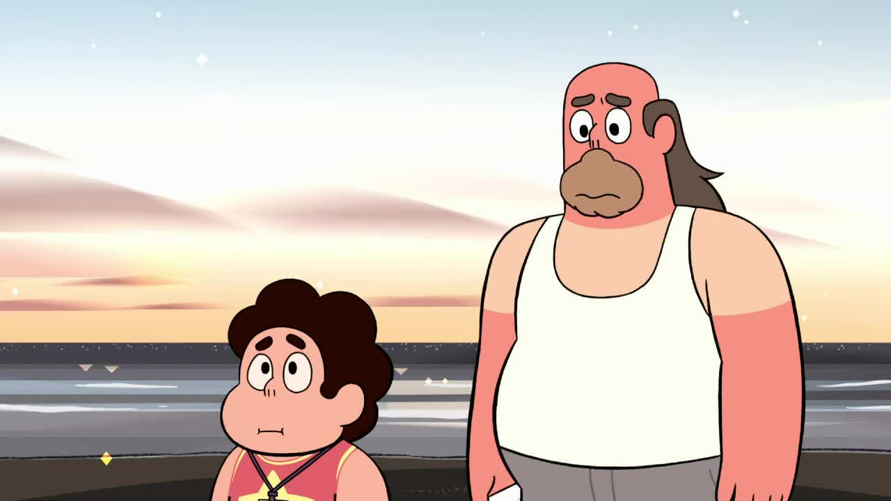Steven Universo Episódio 11