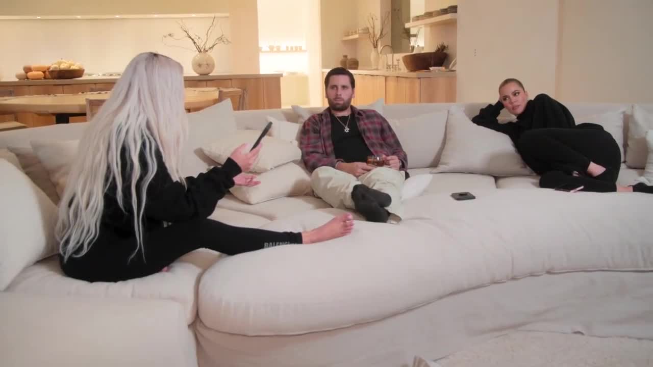 The Kardashians Episódio 2