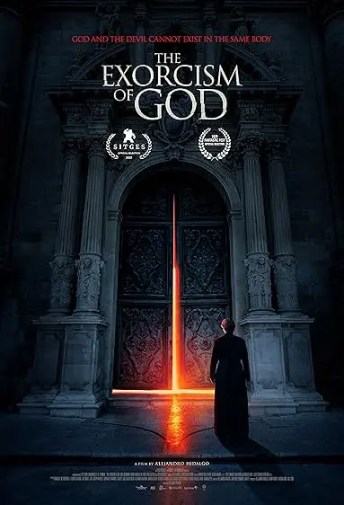 Exorcismo Sagrado