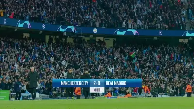 Real Madrid - Até o Fim-E3.