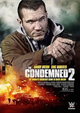 Os Condenados 2 - Filme grátis no Cinegato
