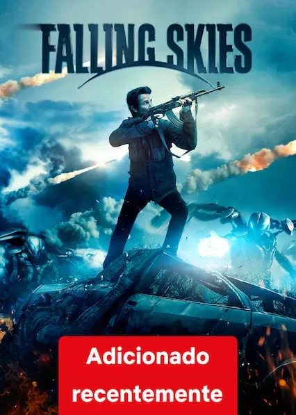 Falling Skies