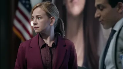 The Rookie: Feds-E4.To Die For