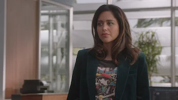 The Rookie Episódio 12