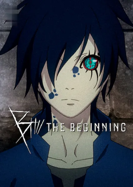 Capa de B: The Beginning