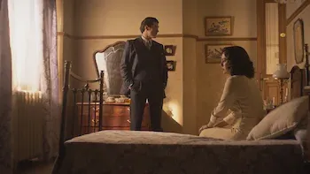E7.Capítulo 31: Felicidade