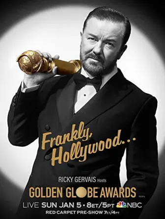 2020 Golden Globe Awards