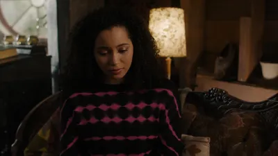 Charmed: Jovens Bruxas-E12.Spectral Healing
