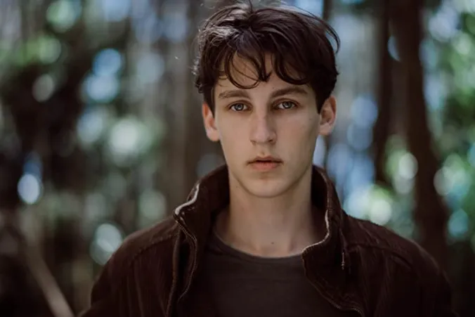 Ned Morgan