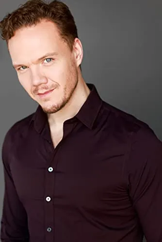 Brandon Grimes