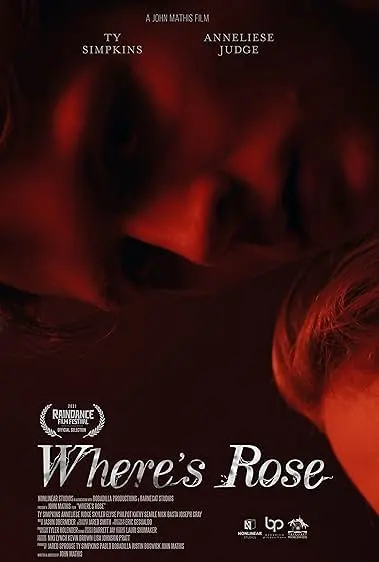 Pôster de Where's Rose (2022)