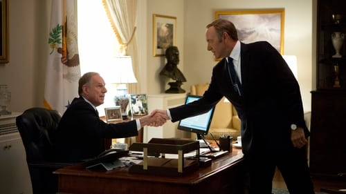 House of Cards Episódio 11