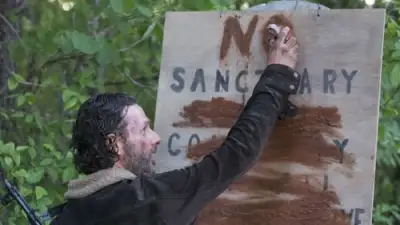The Walking Dead-E1