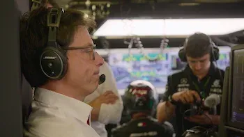 E2.De volta à pista