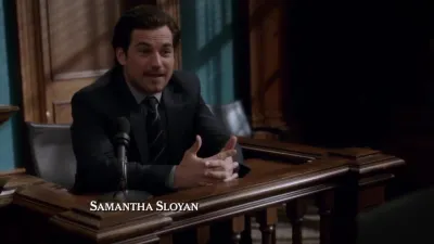 Grey's Anatomy-E22