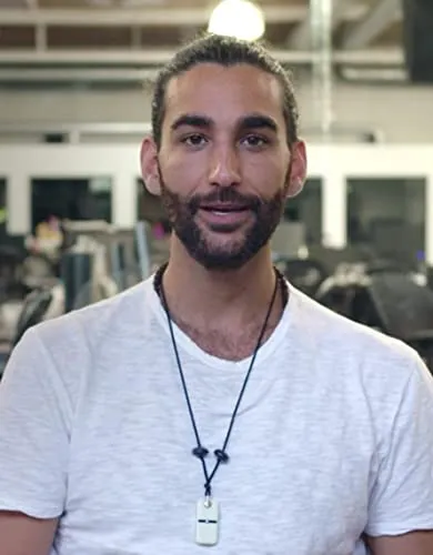 Marc Weinstein