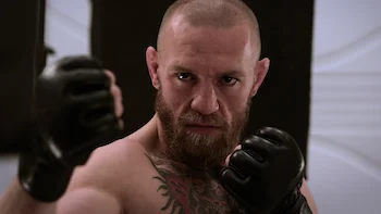 Conor McGregor: Além do Octógono Episódio 3