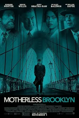 Brooklyn: Sem Pai Nem Mãe