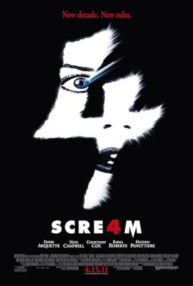 Pânico 4 assistir online grátis