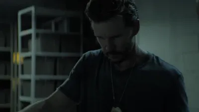 The Oath: O Juramento-E5.Payback