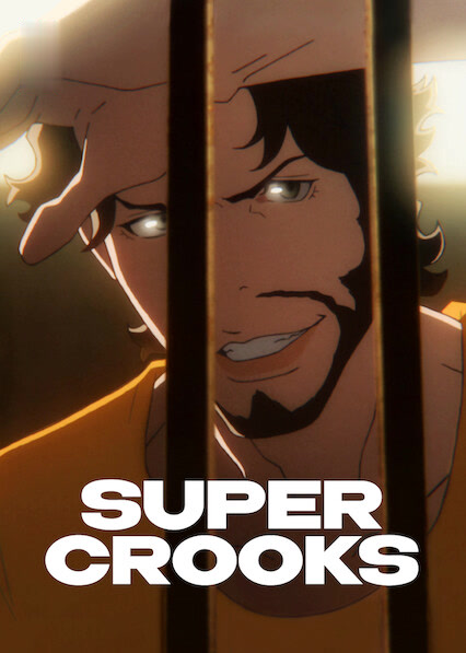 Super Crooks assistir online grátis