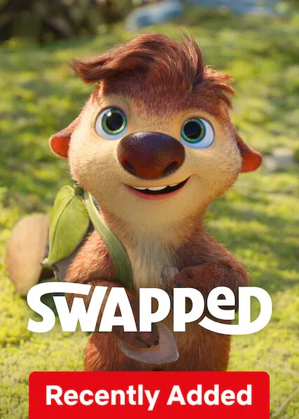 Swapped