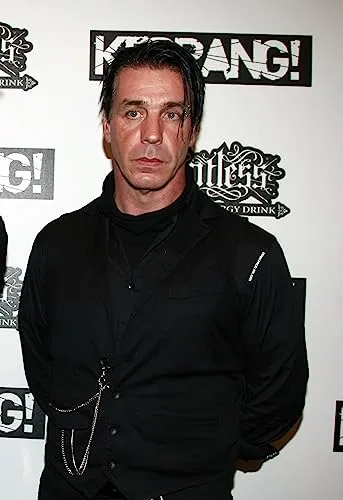 Till Lindemann