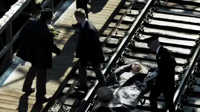 Gotham-Episódio 6