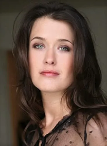 Marie Mouté