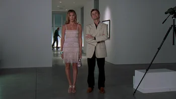 Sex and the City Episódio 12