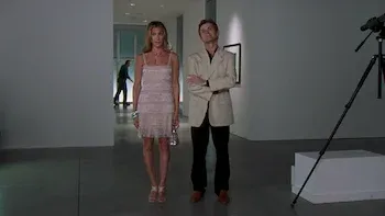 Sex and the City-A pessoa certa