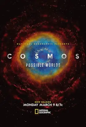 Cosmos: Mundos Possíveis assistir online grátis