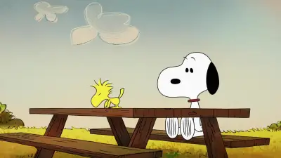 E1.Happiness Is a Dancing Dog