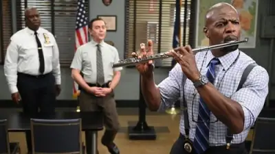 Brooklyn Nine-Nine-E10