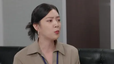 A Destemida Yong Su Jeong-A Destemida Yong Su Jeong Episódio 69