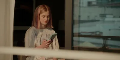 A Última Coisa Que Ele Me Falou-E4.Witness to Your Life