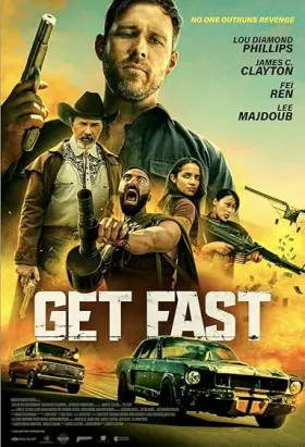 Get Fast assistir online grátis