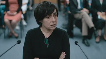 O Caso Asunta Episódio 6