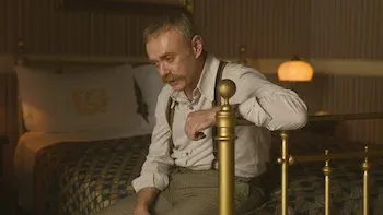 Meia-Noite no Hotel Pera Palace-Episódio 7