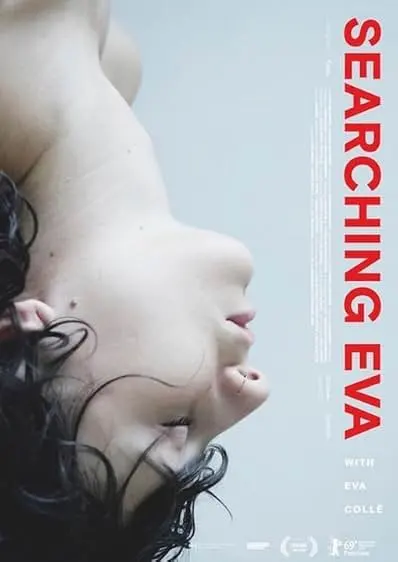 Movie Poster: Searching Eva