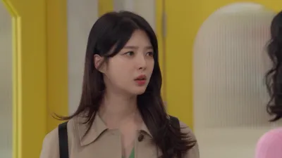 A Destemida Yong Su Jeong-A Destemida Yong Su Jeong Episódio 15