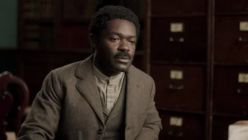 Homens da Lei: Bass Reeves Episódio 3