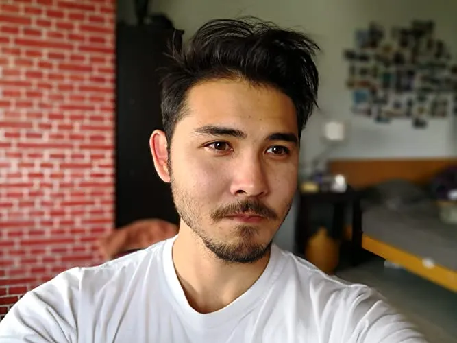 Michael S. New