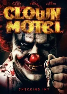 Clown Motel: Spirits Arise - Filme grátis no Cinegato