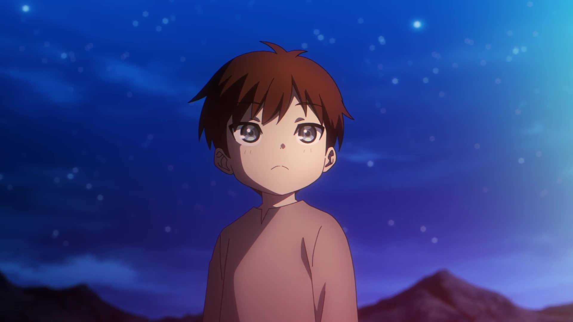 The Beginning After the End Episódio 2