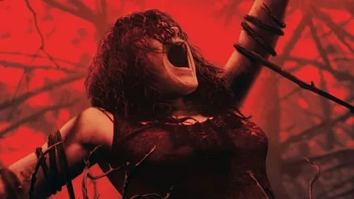 Movie Poster: A Morte do Demônio