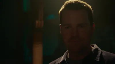 NCIS: Los Angeles-E14.The Noble Maidens