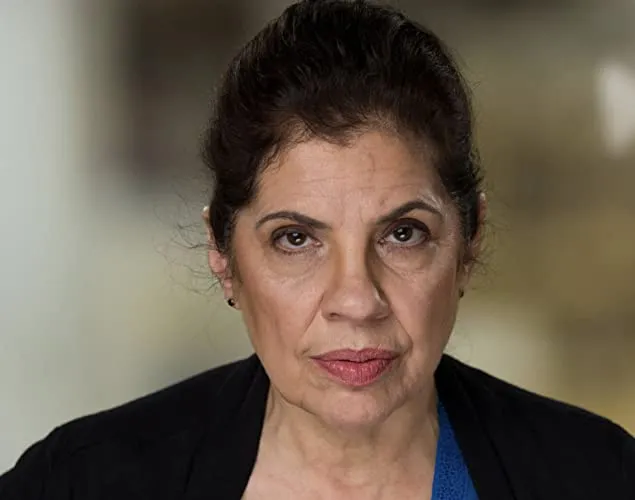 Rose Bianco
