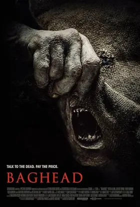 Baghead: A Bruxa dos Mortos assistir online grátis