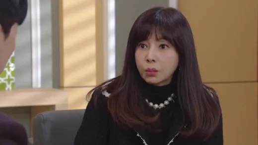 Reviravoltas do Amor Episódio 38